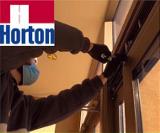 Certified Horton Dealer Installation