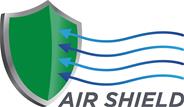 Air-Shield Logo